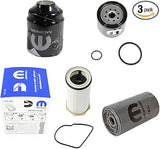 Original Mopar 2013–2019 Ram filter bundle photo