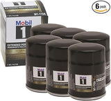 Original Mobil 1 Extended Performance oil filter six-pack photo