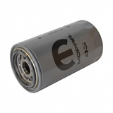 Mopar gray cylindrical filter detail
