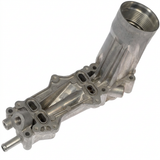 Dorman 926-959 aluminum oil filter housing detail